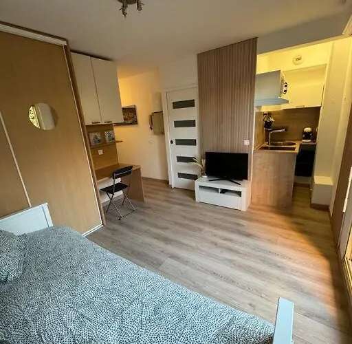 Appartement Studio