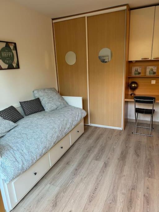 Appartement Studio * Nice